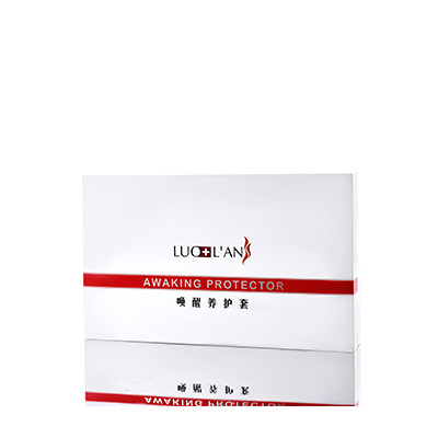 嘉兴气血能量增强套